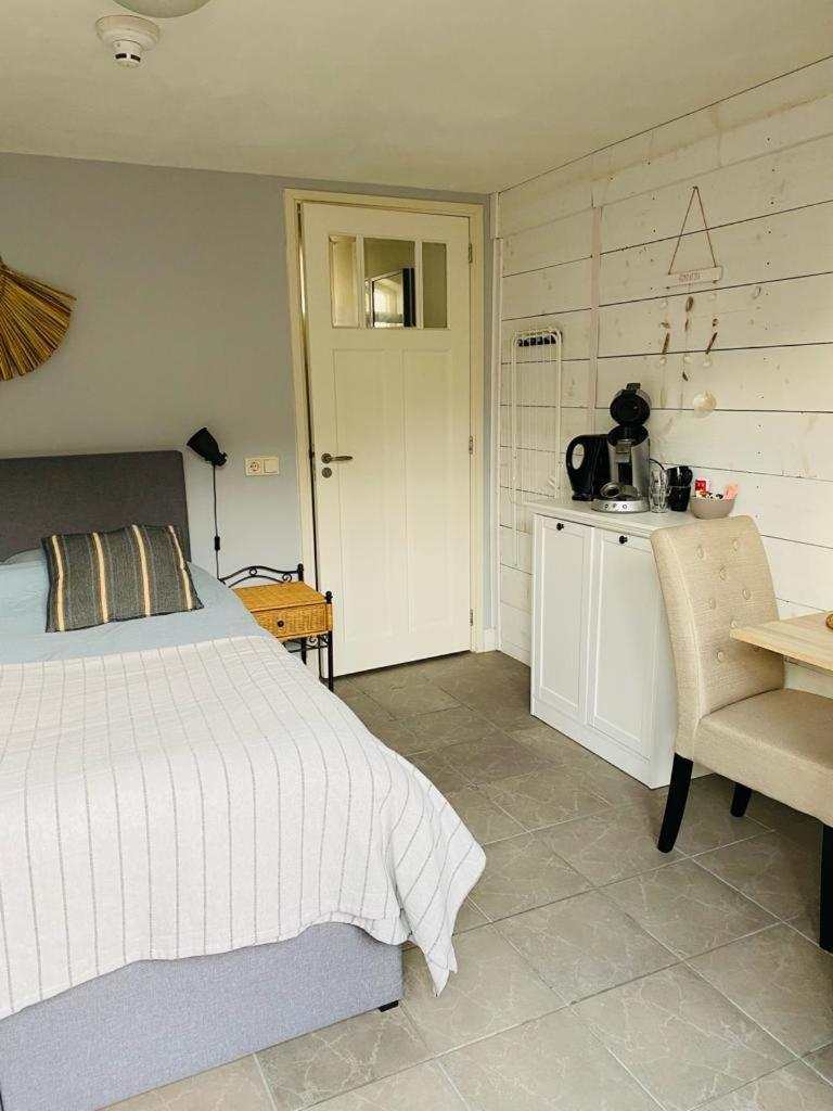 Bed and Breakfast By Onzz Kamperland Exteriér fotografie